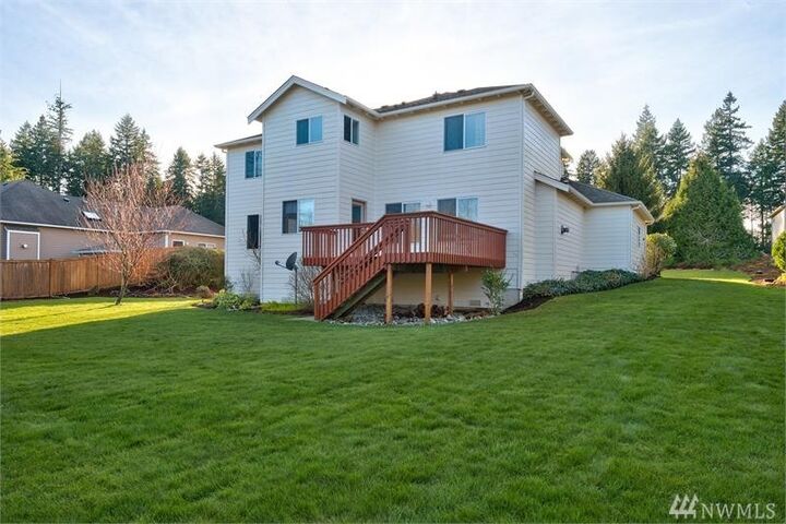 Property Photo: 2255 SE Bandera Court WA 98367