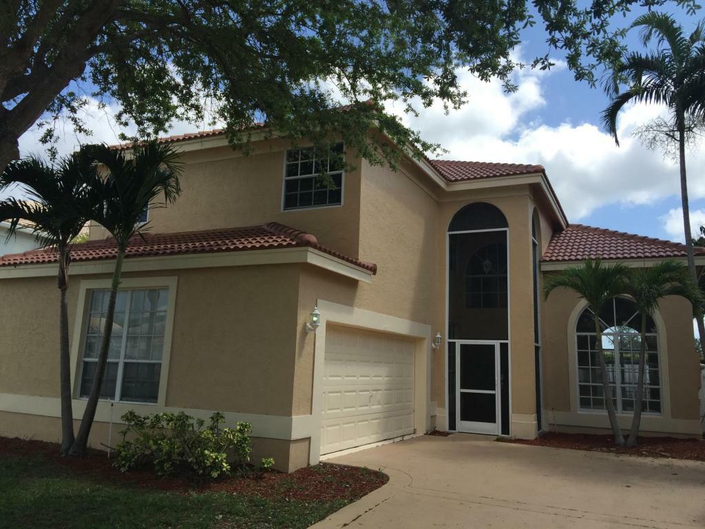 Property Photo:  7680 Thornlee Drive  FL 33467 