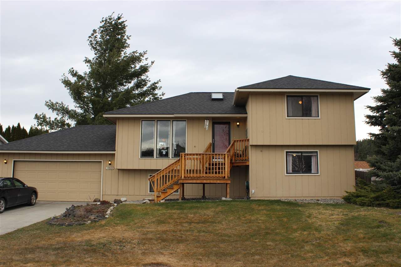 Property Photo:  14923 E Olympic Ave  WA 99216 