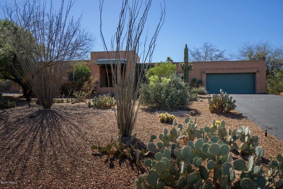 Property Photo:  7920 E Garland Road  AZ 85750 