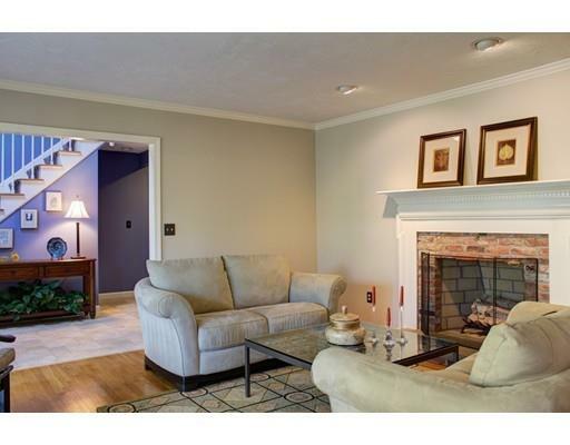 Property Photo: 15 Grace Dr MA 02052