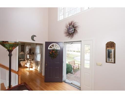 Property Photo:  29 Paul St  MA 02021 