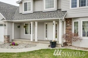 Property Photo:  149 Springhill Drive  WA 98802 