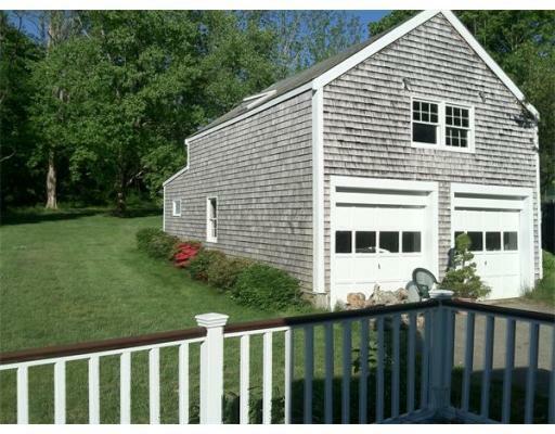 Property Photo:  28 Clifford Rd  MA 02360 