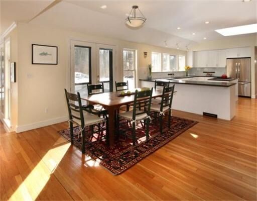 Property Photo:  8 Meadowbrook Road  MA 01773 