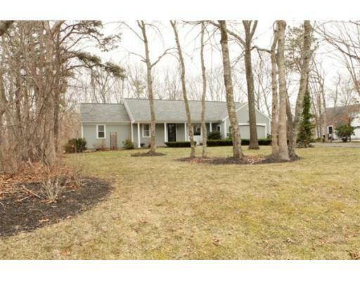 Property Photo:  12 Pleasantwood Dr  MA 02644 