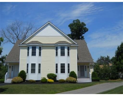 Property Photo:  13 Meagans Way  MA 01832 