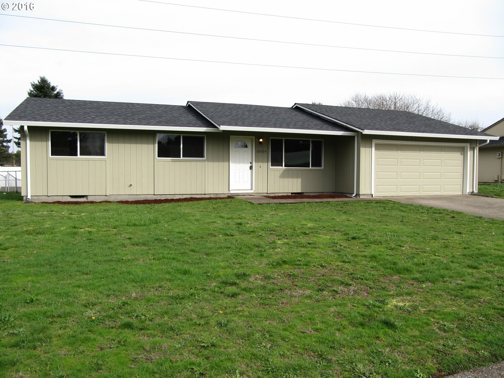 Property Photo:  10504 NE 44th St  WA 98682 