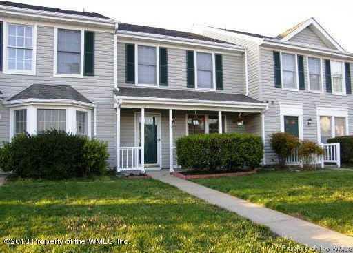 Property Photo:  119 Sterling Court  VA 23693 