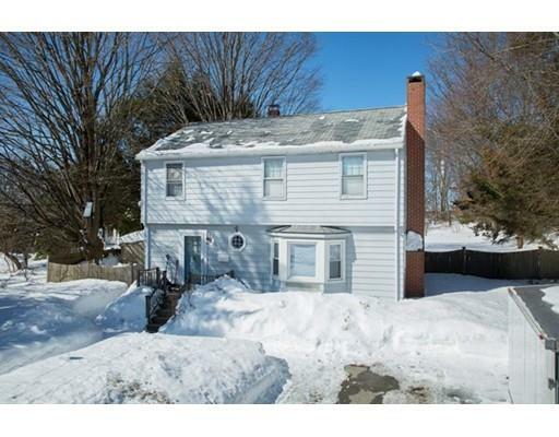 Property Photo:  22 Hill Street  MA 01950 