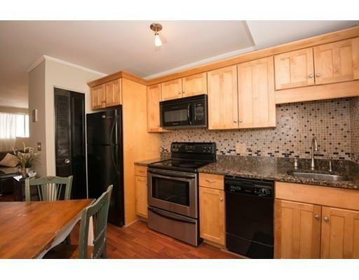 Property Photo:  3 Richardson Street  MA 01880 