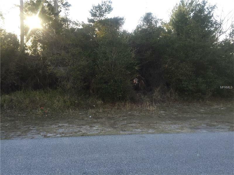 Property Photo:  1480 Pear Avenue  FL 32738 