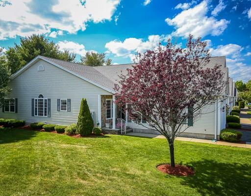 Property Photo:  57 Clipper Way  MA 01950 