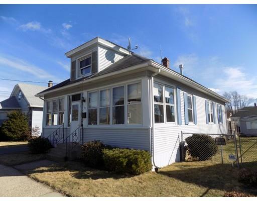Property Photo: 19 Dickinson St MA 01020