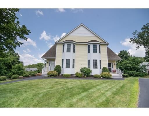 Property Photo:  13 Meagans Way  MA 01832 