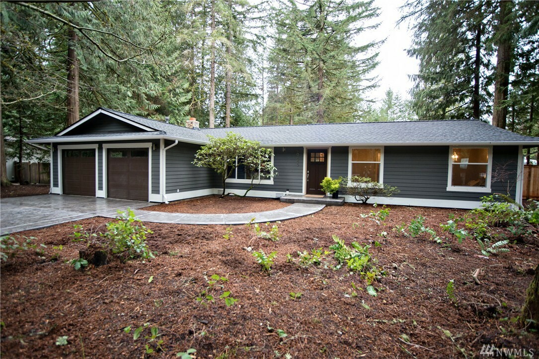 Property Photo:  10445 320th Ave NE  WA 98014 