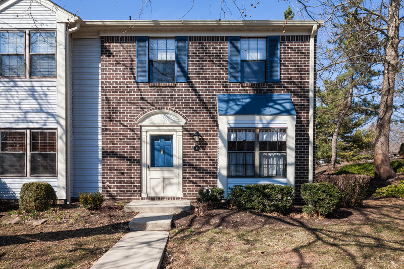 Property Photo:  8 Woodward Ln  NJ 07920 