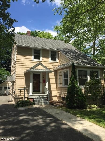 Property Photo: 11 Dempster Rd NJ 07928