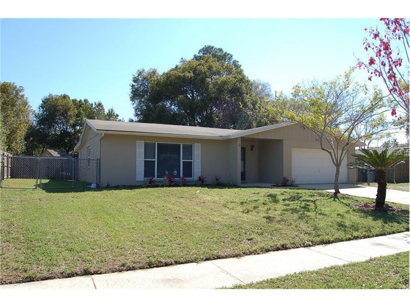 Property Photo:  312 Celery Circle  FL 32765 