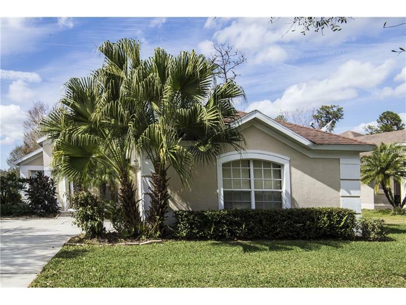 Property Photo: 16852 Hawkridge Road FL 33547