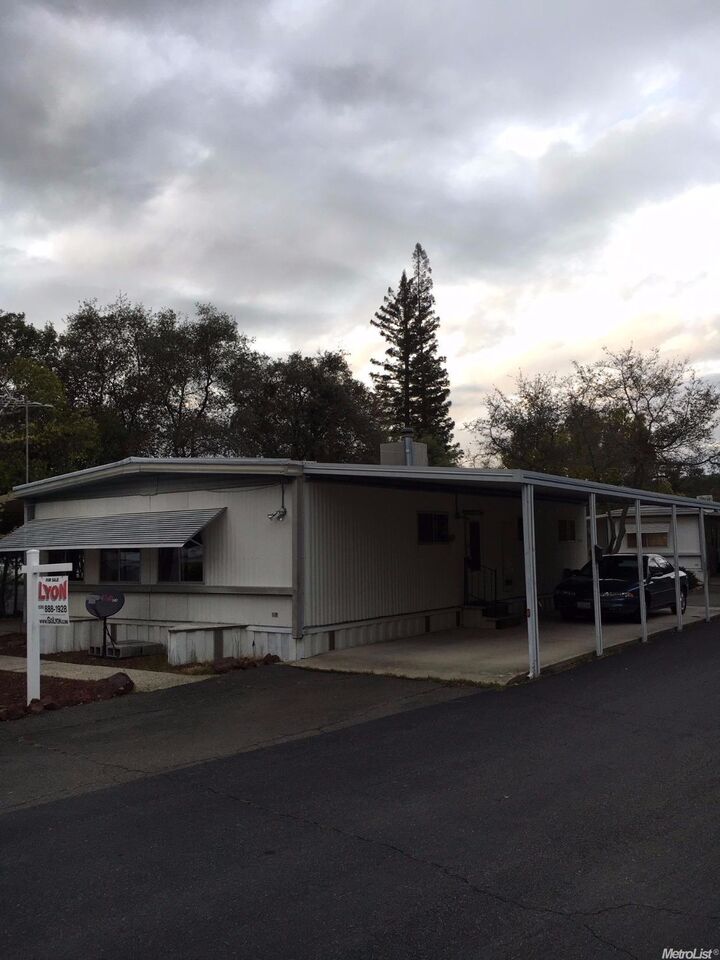 1750 Sunset Drive  Newcastle CA 95658 photo