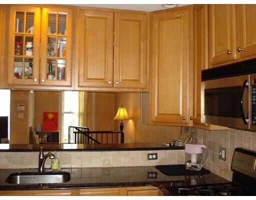 Property Photo:  9 Russell St 2  MA 02453 
