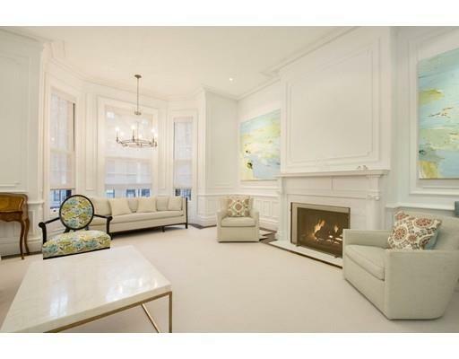 Property Photo:  179 Beacon Street 1  MA 02116 