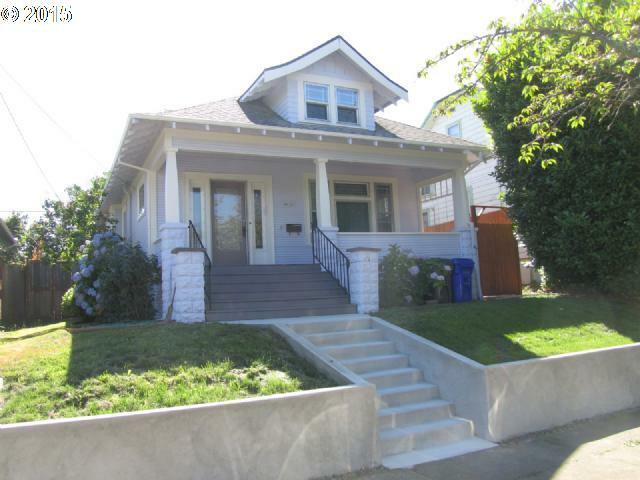 Property Photo:  4036 N Commercial Ave  OR 97227 
