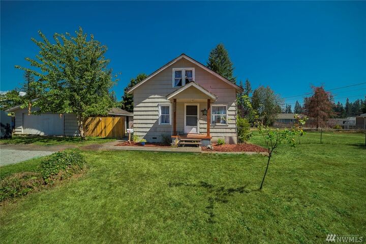 Property Photo: 12025 44th Dr NE WA 98271