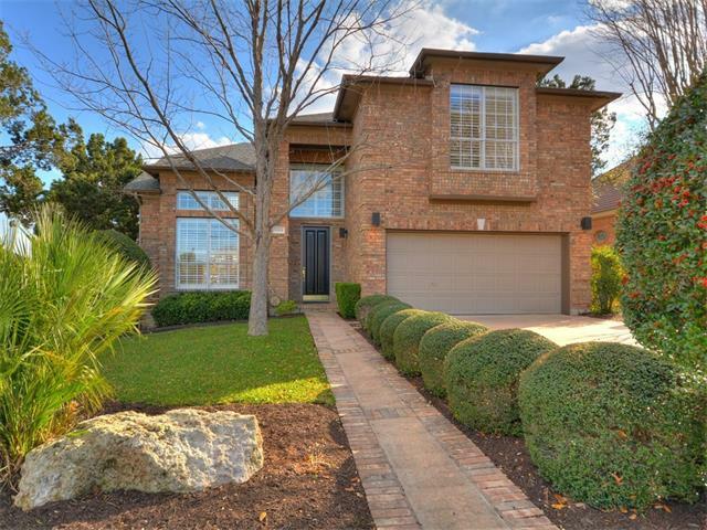 Property Photo: 9509 Ketona Cove TX 78759