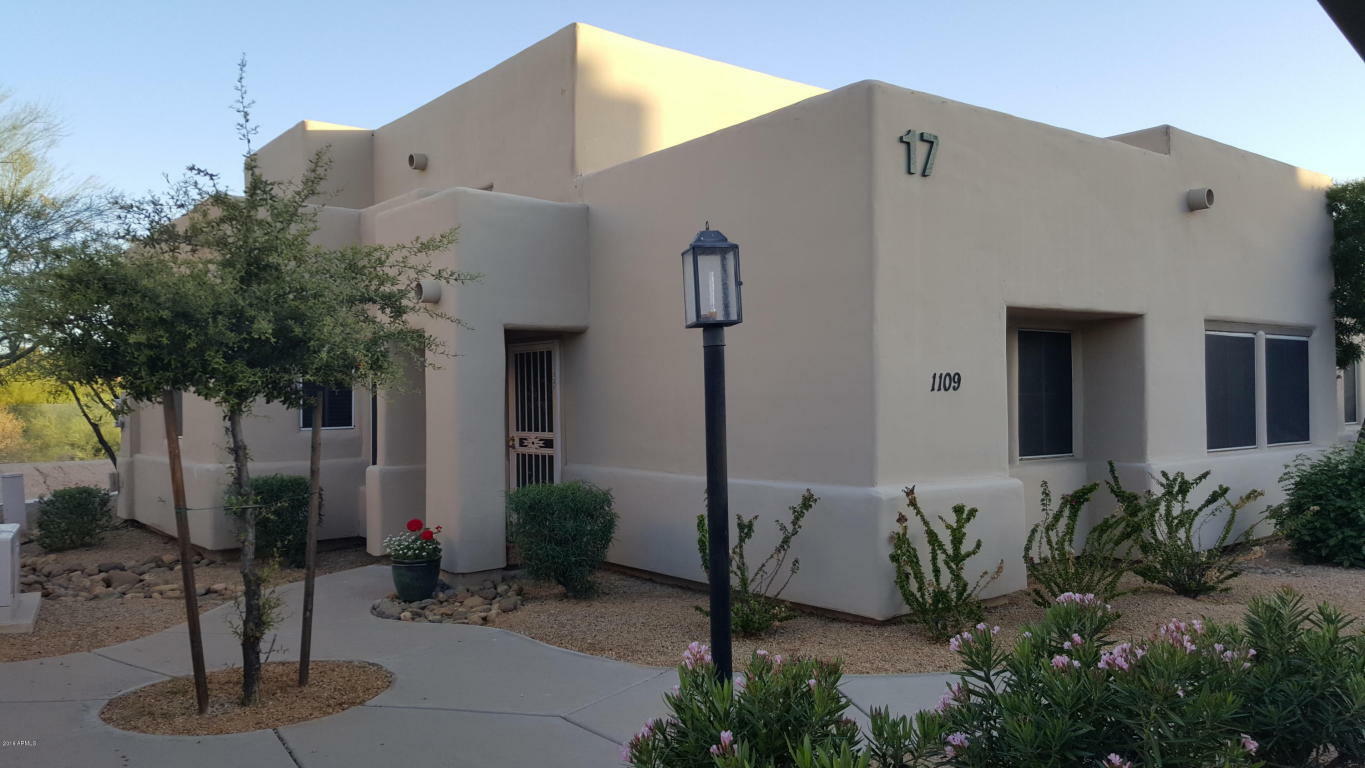 Property Photo:  11333 N 92nd Street 1109  AZ 85260 