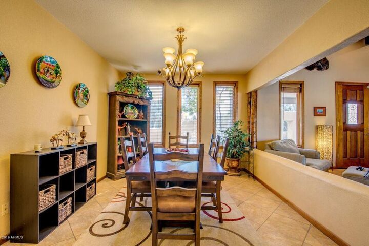 Property Photo:  6040 E Skinner Drive  AZ 85331 