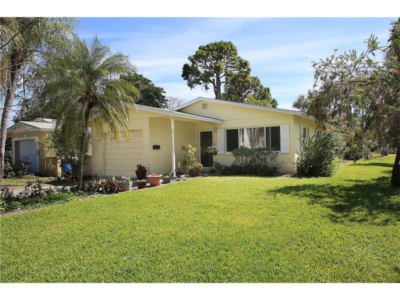 Property Photo:  1700 Shore Acres Boulevard NE  FL 33703 