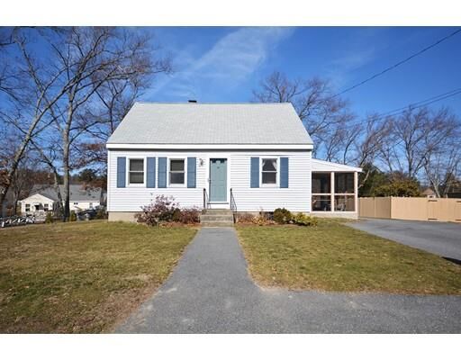 Property Photo: 129 Mary Theresa Ter MA 01854