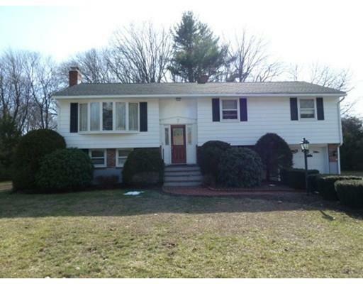 Property Photo:  7 Dana Road  MA 01754 