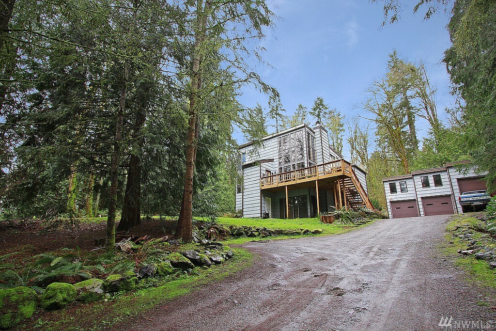 Property Photo:  20648 SE 123rd St  WA 98027 