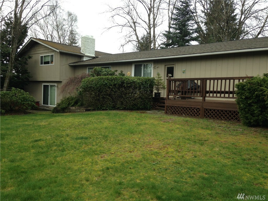 Property Photo:  119 Crown Lane  WA 98229 