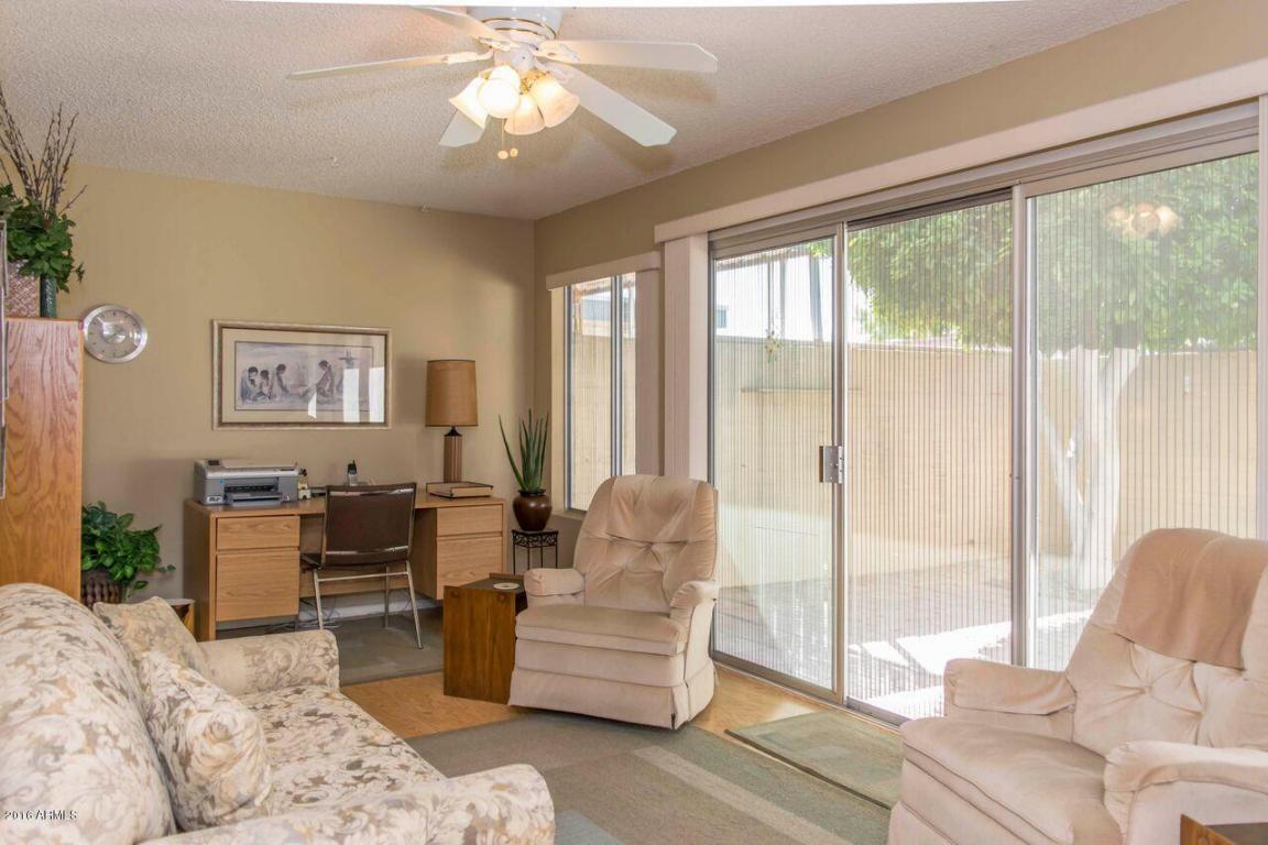 Property Photo: 13418 N Emberwood Drive AZ 85351