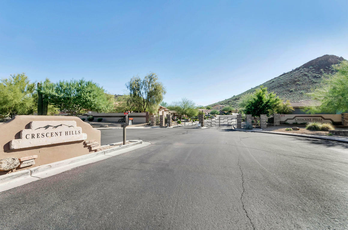 Property Photo:  6106 W Spur Drive  AZ 85083 