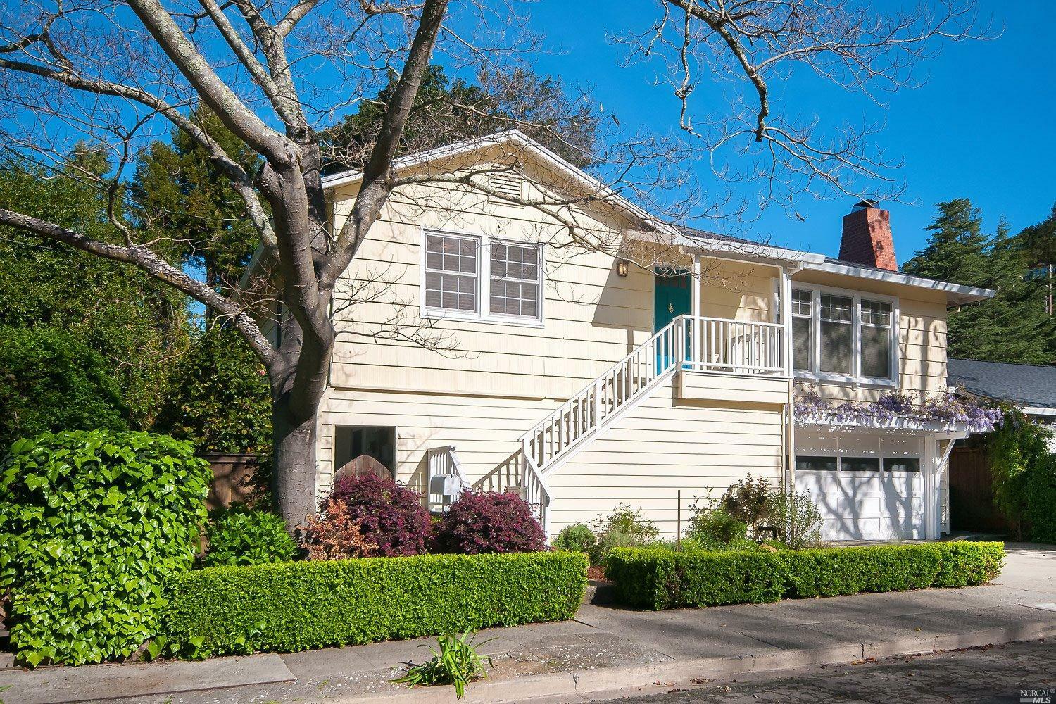 Property Photo:  6 Morningside Drive  CA 94960 