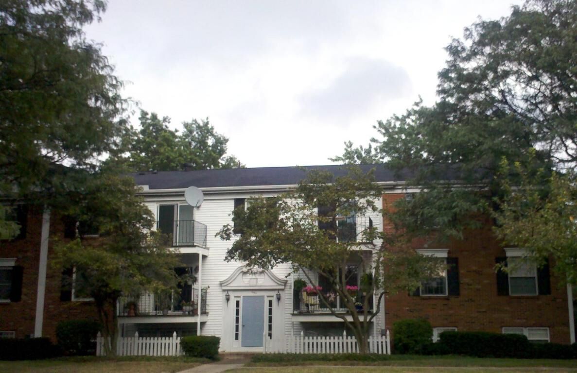 Property Photo: 5325 Portland Street OH 43235