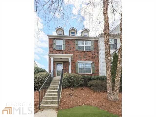 Property Photo:  827 Society Ct  GA 30188 