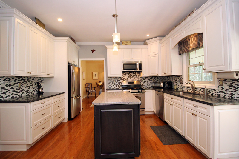 Property Photo:  41 Bernard St  NJ 08876 