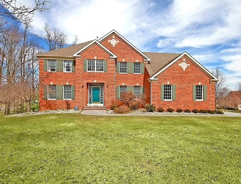 Property Photo: 11 Talmadge Ln NJ 07920