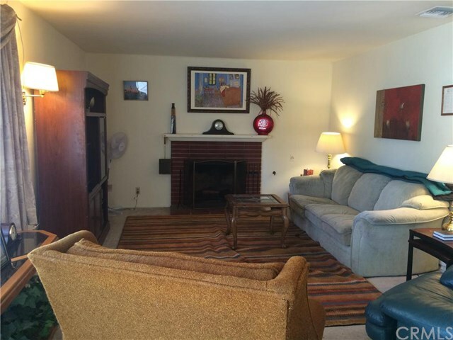 Property Photo: 2200 E Clifpark Way CA 92806