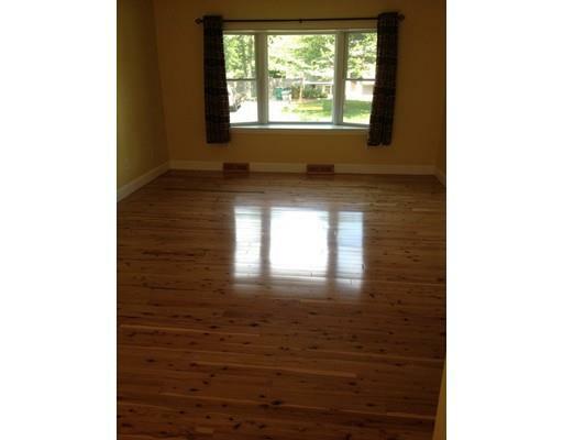 Property Photo: 4 Renwick Dr MA 02766