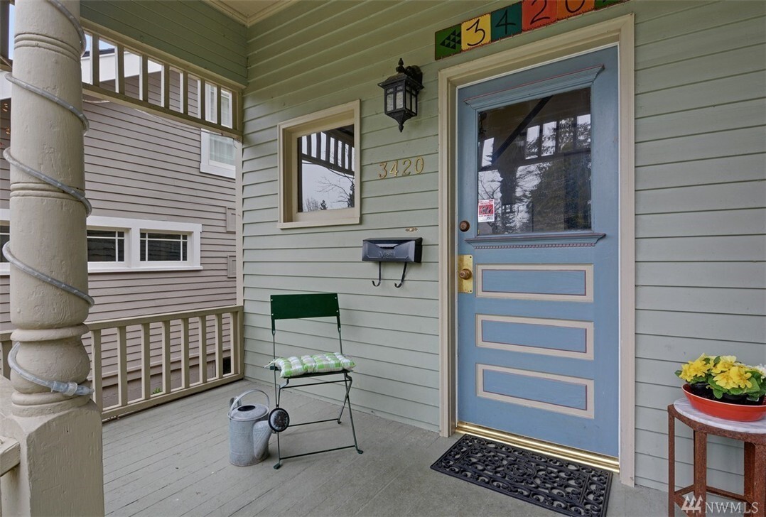 Property Photo: 3420 N 25th St WA 98406