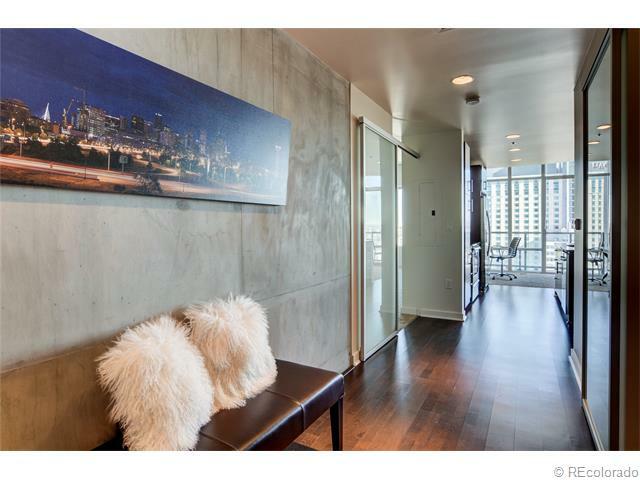 Property Photo: 891 14th Street Unit 3010 CO 80202