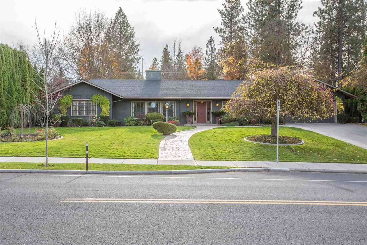 1116 E Rockwood Blvd  Spokane WA 99203 photo