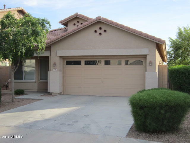 Property Photo:  146 N 116th Lane  AZ 85323 